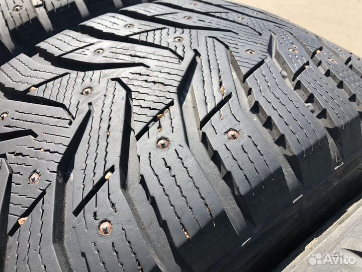 Kumho WinterCraft SUV Ice WS31 285/60 R18 116T