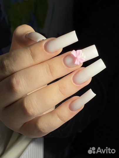 Мастер маникюра