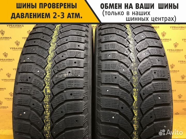Bridgestone Blizzak Spike-01 225/65 R17 106T