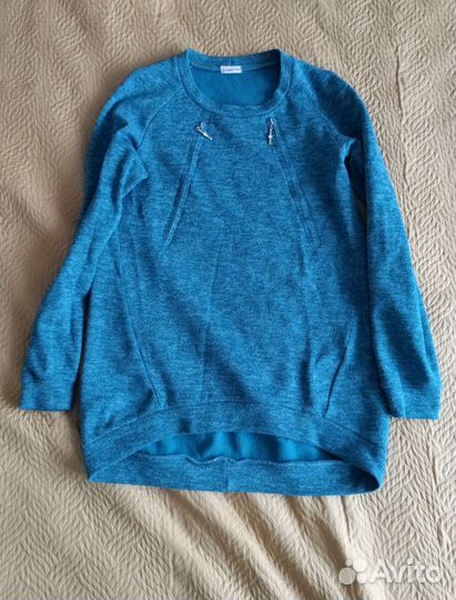 Бронь вещи для беременных, размер 46