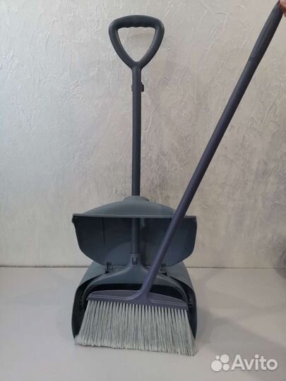 Клининг Совок ловушка Merida HDD 002