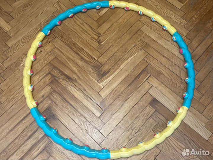 Обруч Халахуп