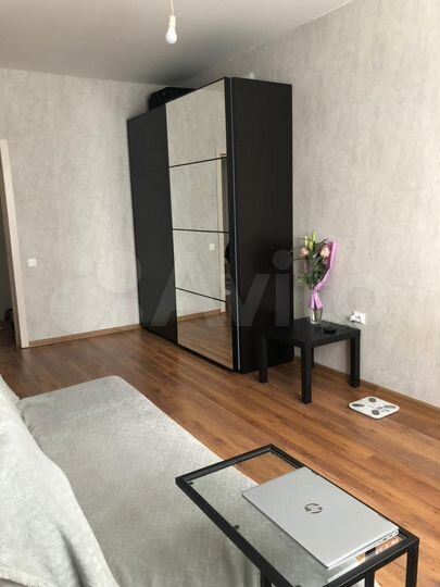 3-к. квартира, 67 м², 6/8 эт.