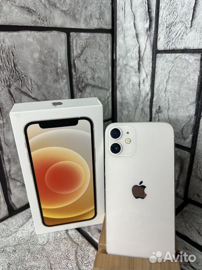 iPhone 12 mini, 64 ГБ