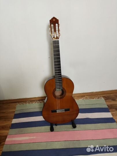 Гитара классическая Yamaha C40
