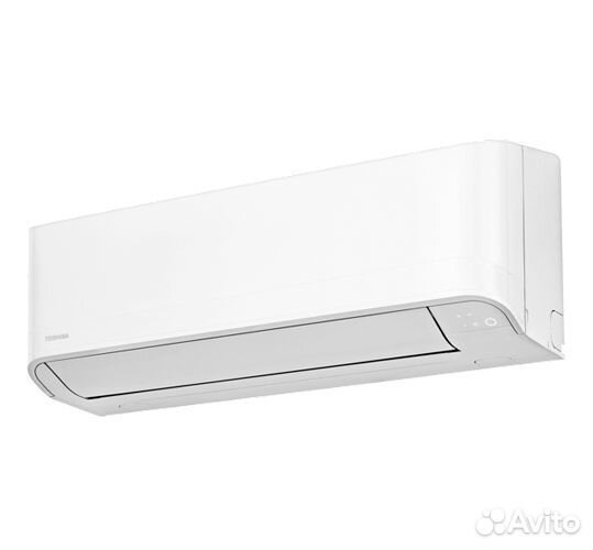 Сплит система Toshiba RAS-18ckvg-EE/RAS-18cavg-EE