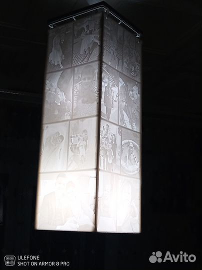 Печать на 3d принтере фотополимерными смолами