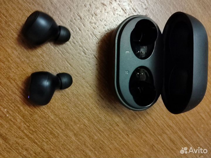 Беспроводные наушники jbl tune 115 tws