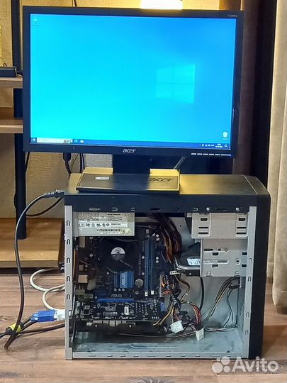 Продам пк