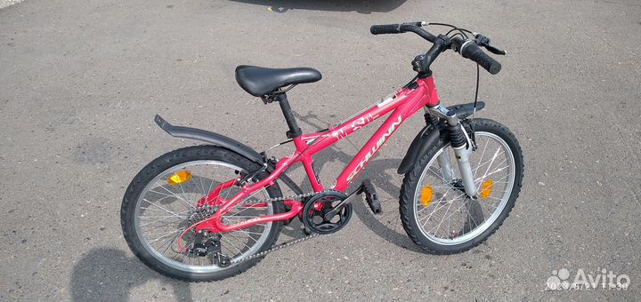 Велосипед Schwinn Mesa mini