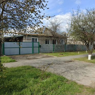 Дом 99,9 м² на участке 14 сот.