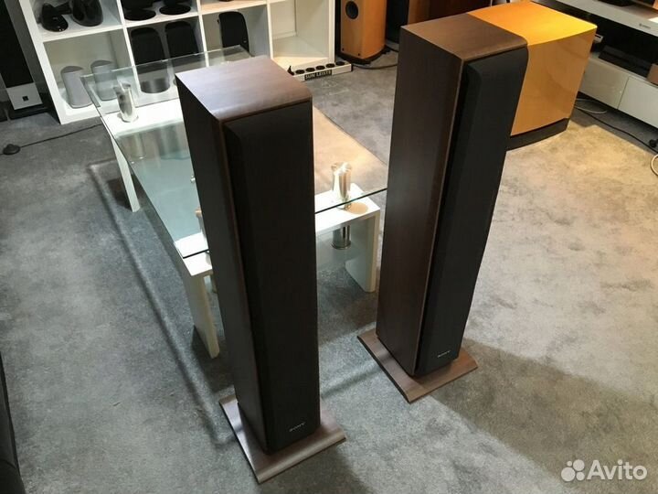 Акустическая система Sony SS-F4000P