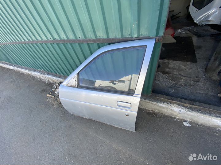 Дверь передняя левая ваз 2110
