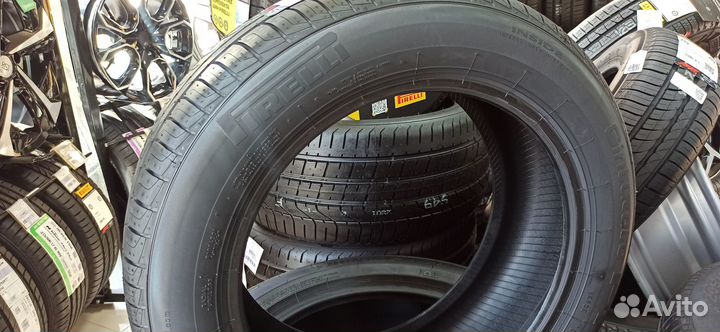 Pirelli Cinturato P1 Verde 205/55 R16 91B