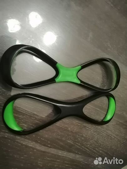 Для тренировок по плаванию