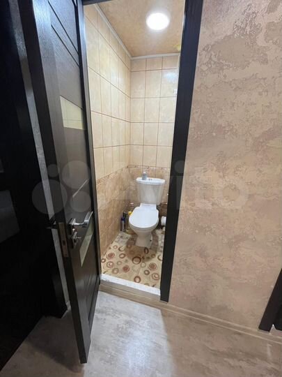 3-к. квартира, 62 м², 8/10 эт.