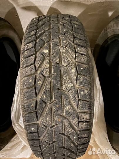 Tigar Ice 205/55 R16