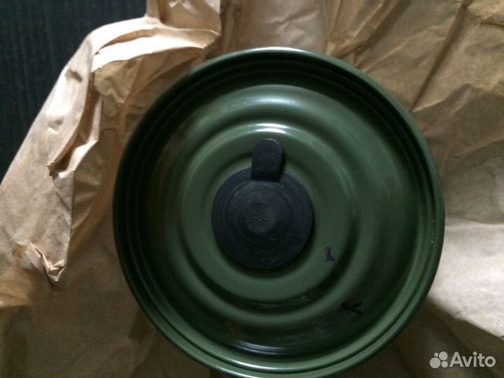 Противогаз гп7