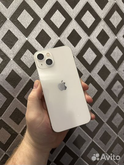 iPhone 13, 128 ГБ