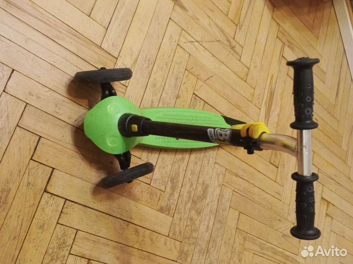 Самокат детский