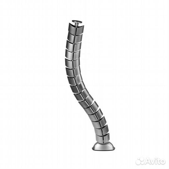 Вертикальный кабель канал для