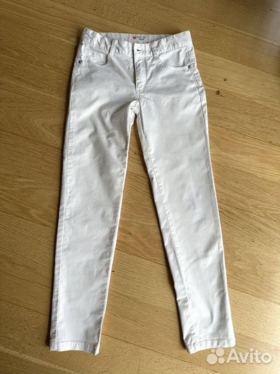 Брюки Button Blue 134-140