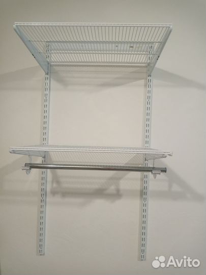 Система хранения Стеллаж Полка