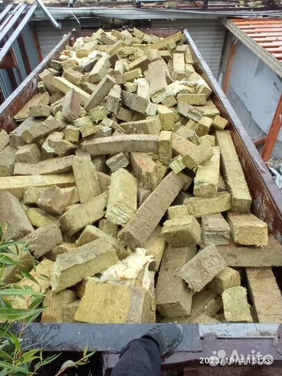 Вывоз мусора