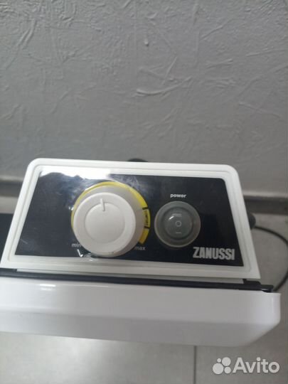 Конвектор электрический бу