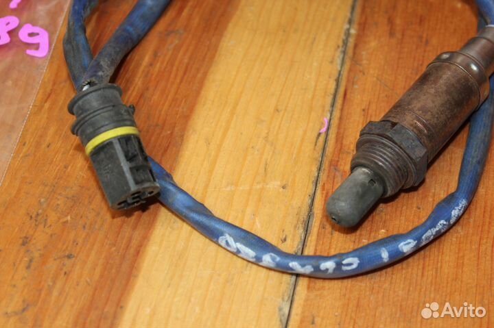 Датчик кислородный Bosch 02580005088/089 Mercedes