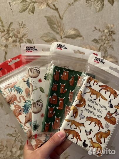 Обложка на паспорт