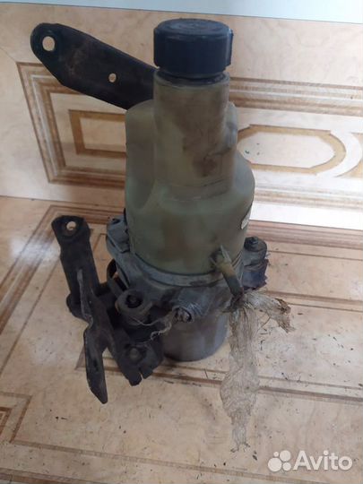 Насос гур volvo s40 1.8