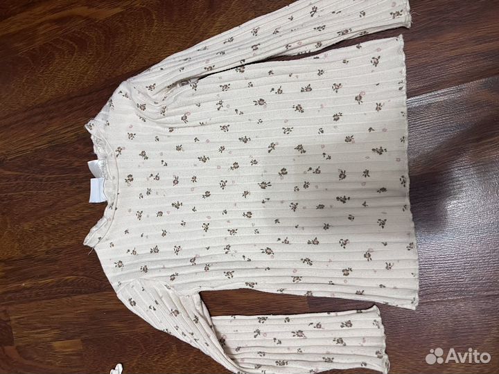 Одежда zara 98