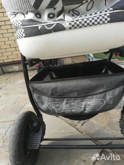 Детские коляски