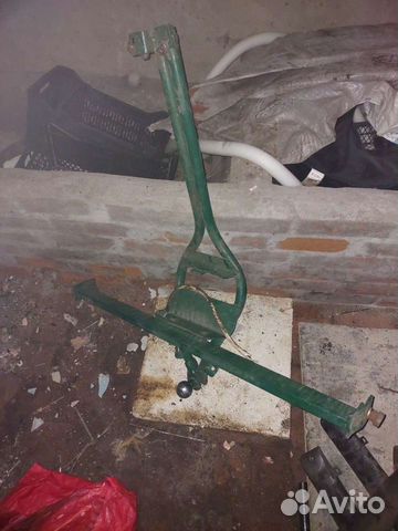 Фаркоп для классики