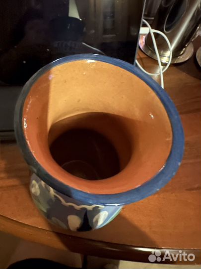 Ваза для цветы СССР