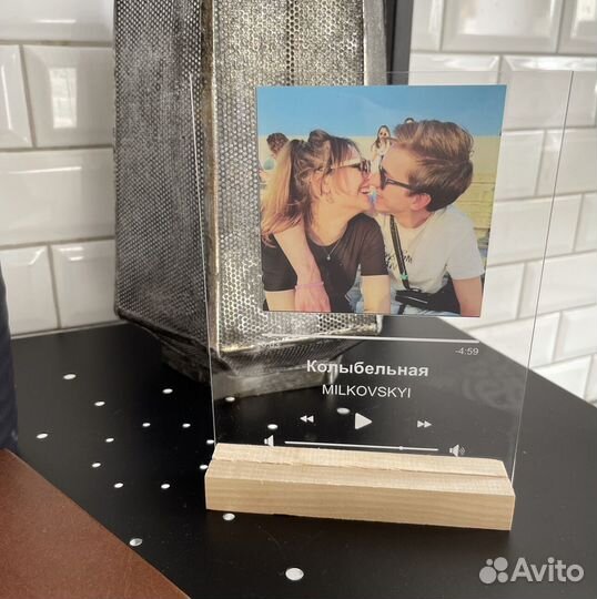 Оригинальный подарок