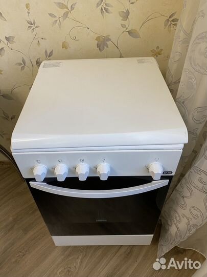 Газовая плита