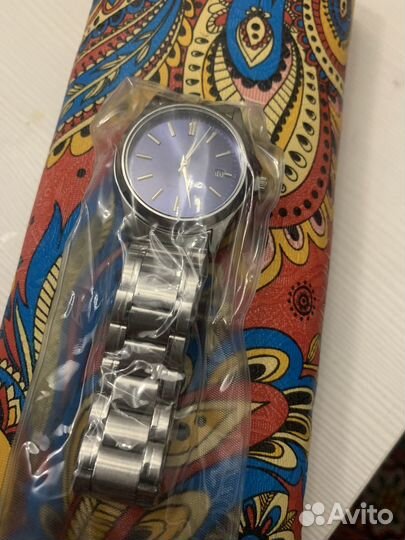 Часы Casio