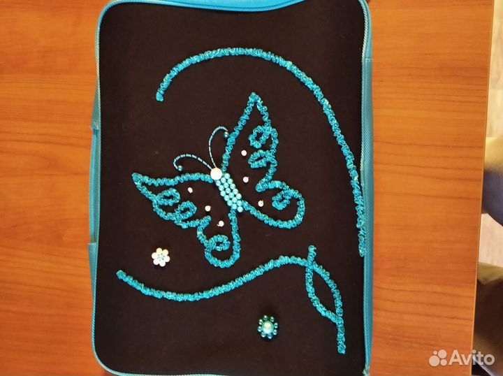 Сумка для ноутбука до 16 дюймов