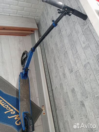 Самокат до 100 кг