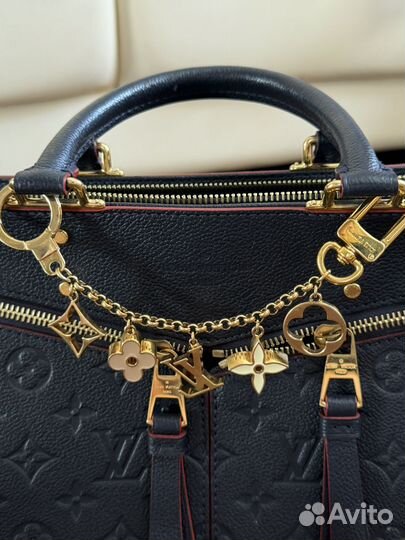 Сумка louis vuitton