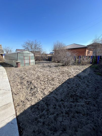 Дача 27 м² на участке 6 сот.