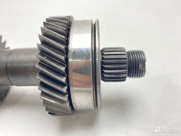 Вал кпп Rover 45 14K4F 1999