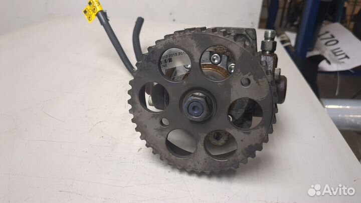 Тнвд Opel Mokka, 2013