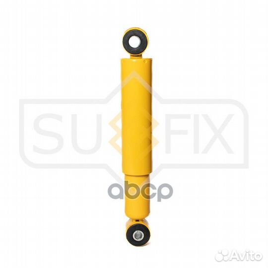 Амортизатор зад прав/лев LCV SA1182 sufix