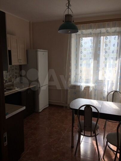 1-к. квартира, 36,2 м², 14/17 эт.