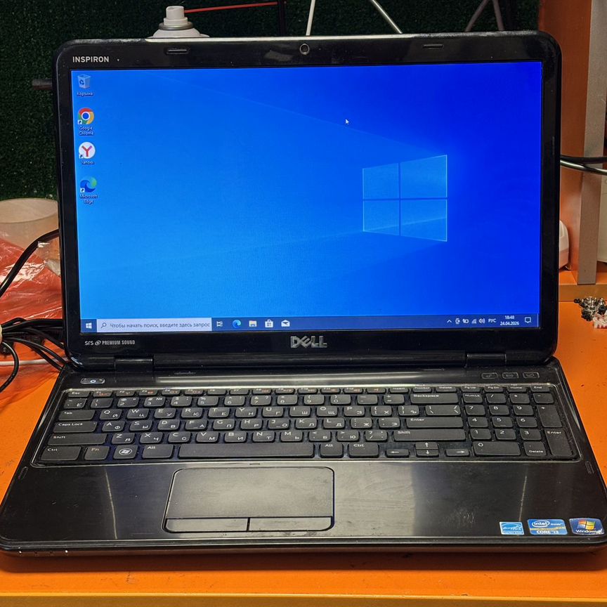 dell inspiron n5110 - Купить недорого электронику во всех регионах