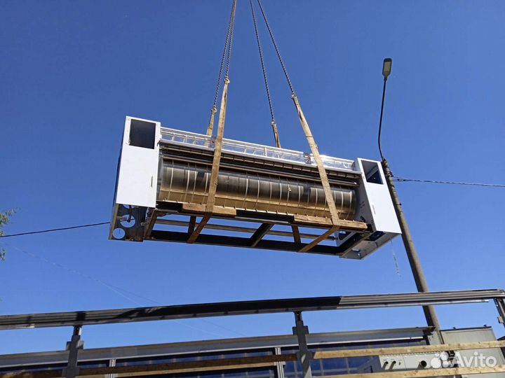 Такелажные работы, перевозка сейфов, станков