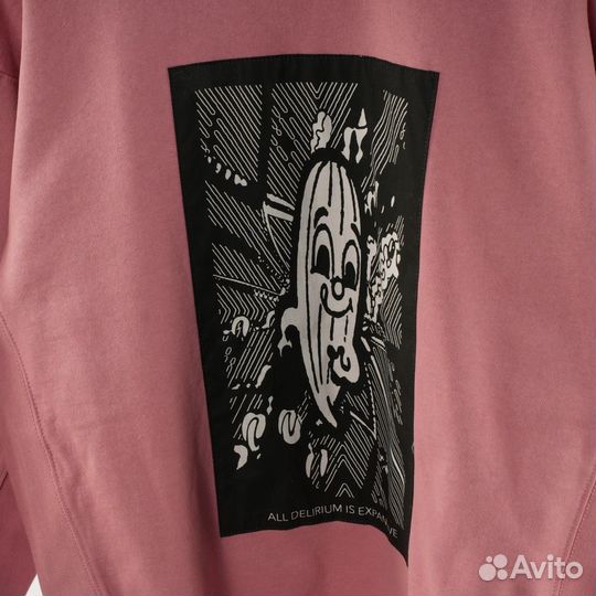 Свитшот Cav Empt